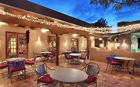 Courtyard By Marriott Albuquerque